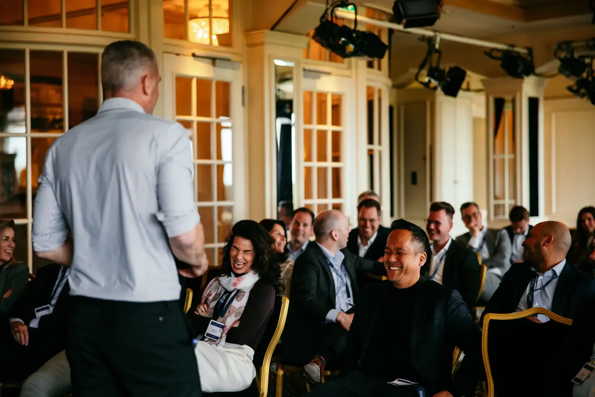 Matthias Scholten: waar performance en persoonlijke verandering samenkomen